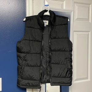 Puffer Vest